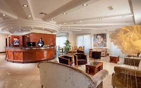 Best Western Hotel Viterbo